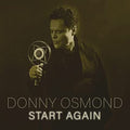 Osmond,donny - Start Again - Vinyl Record