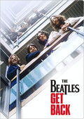Beatles: Get Back - Beatles: Get Back - DVD