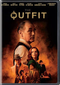 Outfit (2022) - Outfit (2022) - DVD