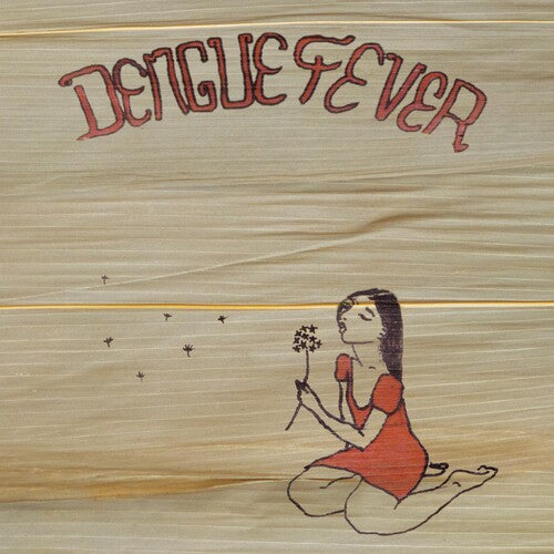 Dengue Fever - Dengue Fever - Vinyl Record