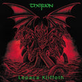 Therion - Lepaca Kliffoth - Music CD