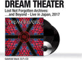 Dream Theater - Lost Not Forgotten Archives: ...and Beyond - Live In Japan 2017