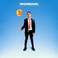 Weatherstate - Never Better - Music CD