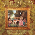 Steeleye Span - Good Times Of Old England: Steeleye Span 1972-1983 - Music CD