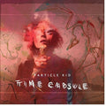 Particle Kid - Time Capsule - Music CD
