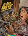 Girls Nite Out - Girls Nite Out - Blu-ray