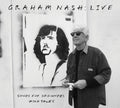 Nash,graham - Live Songs For Beginners Wild Tales - Vinyl Record
