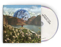 River Whyless - Monoflora - Music CD