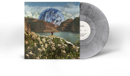 River Whyless - Monoflora - Vinyl Record