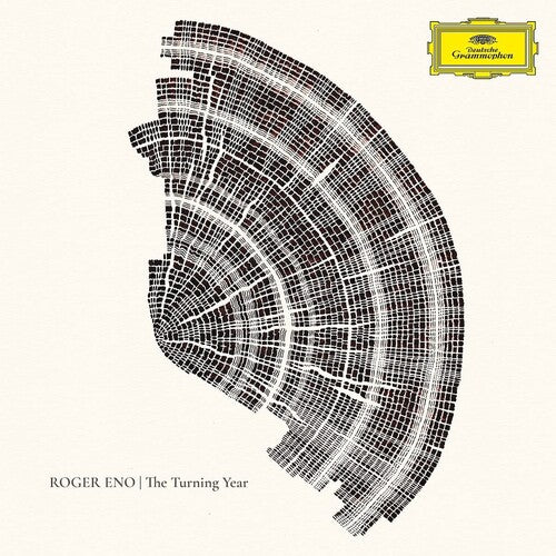 Eno,roger - Turning Year - Music CD