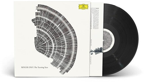 Eno,roger - Turning Year - Vinyl Record