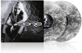 Classic Diamonds (Black White Marbled) (Blk) (Wht) [LP] Vinyl Record