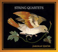 Krcek / Cepicky / Dvorak - String Quartets - Music CD