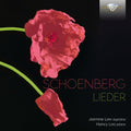 Schoenberg / Law / Loo - Lieder - Music CD