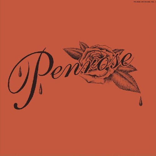 Penrose Showcase 1 / Various - Penrose Showcase 1 / Various - Vinyl Record