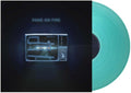 Fame On Fire - Levels (electric Blue) - Vinyl Record