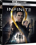 Infinite - Infinite - UHD