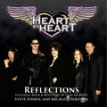 Heart By Heart - Reflections - Music CD