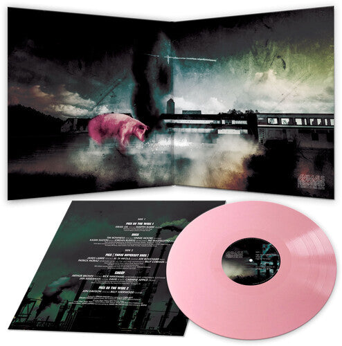 Various Artists - Animals Reimagined - Tribute To Pink Floyd (Pink)