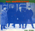 Anti-nowhere League - We Are The League - Music CD