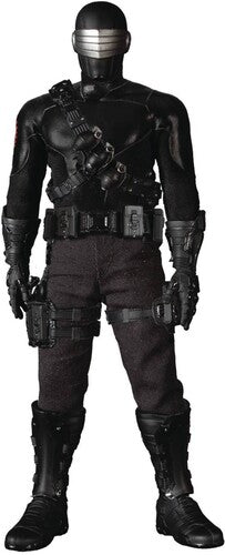 One:12 Collective G.i. Joe: Snake Eyes - Deluxe Ed - One:12 Collective G.i. Joe: Snake Eyes - Deluxe Ed - Collectibles