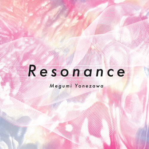 Yonezawa,megumi - Resonance - Music CD