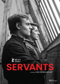 Servants - Servants - DVD