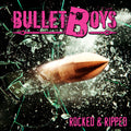 Bulletboys - Rocked & Ripped - Music CD