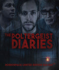 Poltergeist Diaries - Poltergeist Diaries - Blu-ray