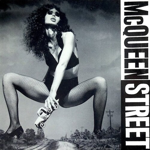 Mcqueen Street - Mcqueen Street - Music CD