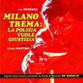 Milano Trema / O.s.t. - Milano Trema / O.s.t. - Music CD