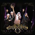 Oak Ridge Boys - Boys Night Out - Music CD
