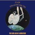 He To He Who Am The Only One (Uk) [LP] Vinyl Record
