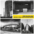 Black Dog - Music For Photographers - Music CD