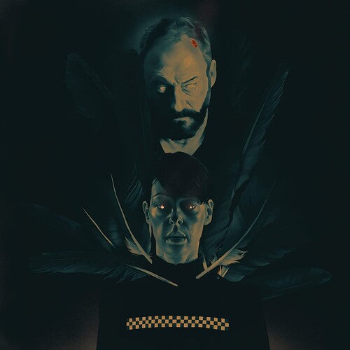 Lynch,steve - Let Us Prey / O.s.t. - Vinyl Record