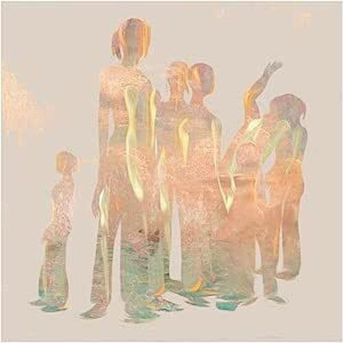 Private Agenda - Mannequin - Vinyl Record