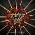 Los Chikos Del Maiz - Pasion De Talibanes - Vinyl Record