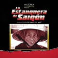 Los Chikos Del Maiz - La Estanquera De Saigon - Vinyl Record