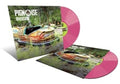 Pignoise - Diversion - Vinyl Record