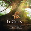 Aufort,cyrille - Le Chene Et Ses Habitants / O.s.t. - Music CD