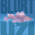 Blurt - Uzi - Vinyl Record
