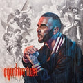 Fyahbwoy - Equilivrium - Music CD
