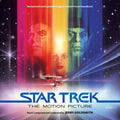 Goldsmith,jerry - Star Trek: The Motion Picture / O.s.t. - Music CD