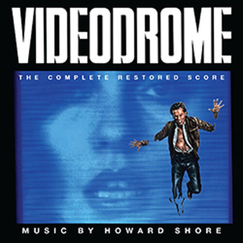 Shore,howard - Videodrome / O.s.t. - Music CD