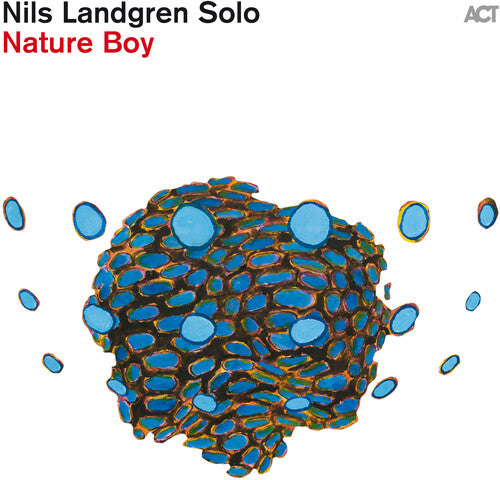 Landgren,nils - Nature Boy - Vinyl Record
