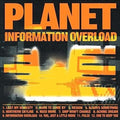 Planet - Information Overload - Vinyl Record