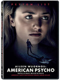 Aileen Wuornos: American Psycho - Aileen Wuornos: American Psycho - DVD