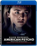 Aileen Wuornos: American Psycho - Aileen Wuornos: American Psycho - Blu-ray