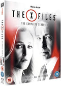 X-files: Season 11 - X-files: Season 11 - Blu-ray