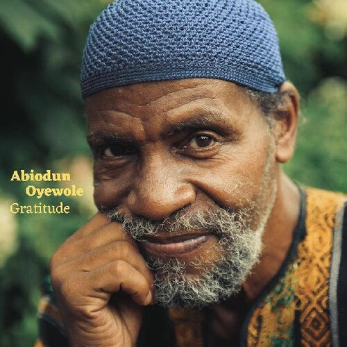 Oyewole,abiodun - Gratitude - Vinyl Record